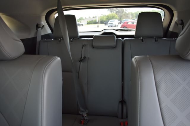 Used 2022 Toyota Highlander SUV