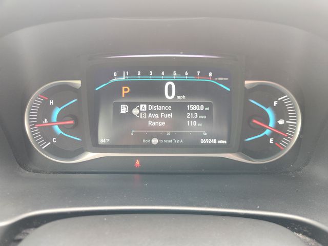 2019 Honda Pilot Touring Black at Bayway Cadillac Southwest