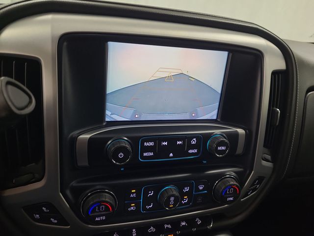 2018 – GMC – Sierra 1500