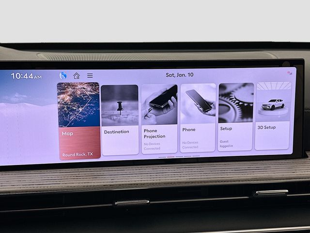 Thumbnail: 2026 Genesis GV80 - 11