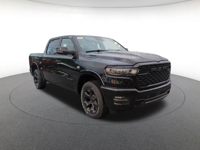 new 2026 Ram 1500 car