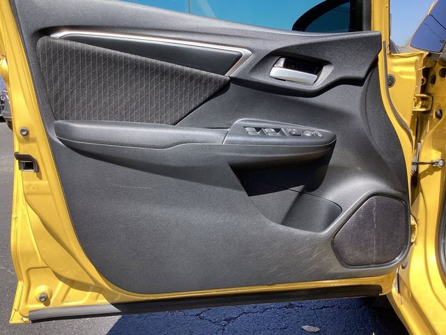 Used Car 2019 Honda Fit  Ex For Sale Under $20,000 In San Antonio, Texas