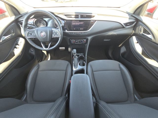 2023 Buick Encore GX Select:C02728