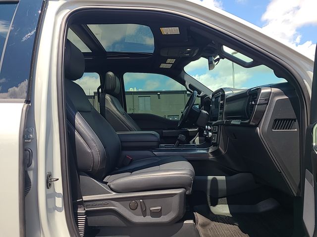 Used 2023 Ford F-150 Truck