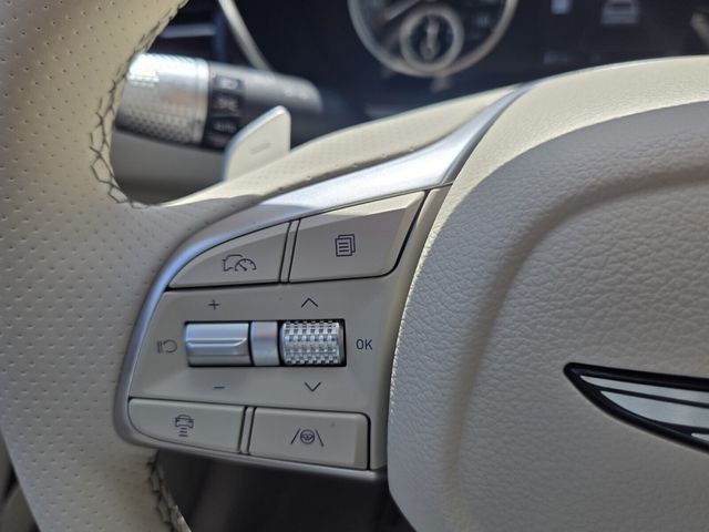 2026 Genesis G70 - $43,987