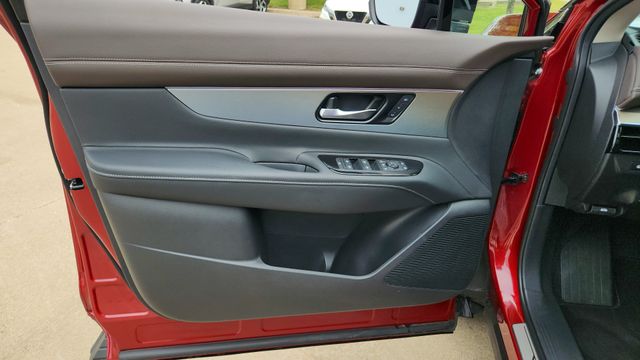 2026 Nissan Murano