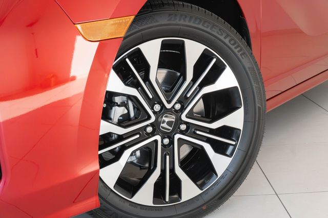 New 2027 Honda Odyssey Van