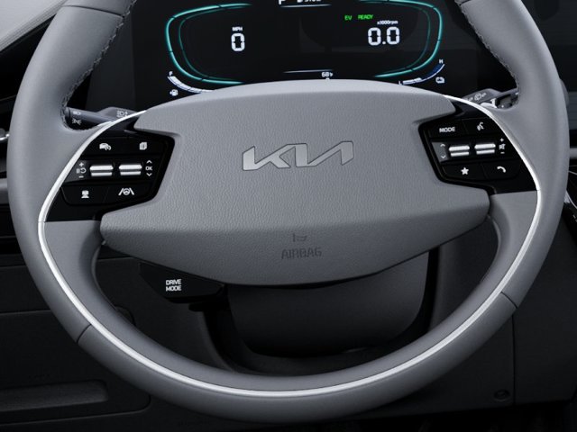 New 2026 Kia Niro SUV