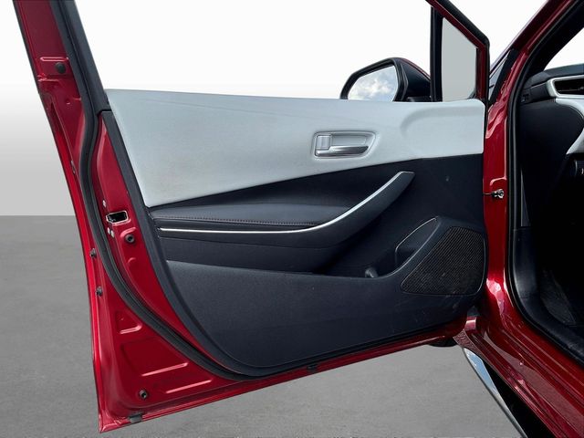 Used 2024 Toyota Corolla Sedan