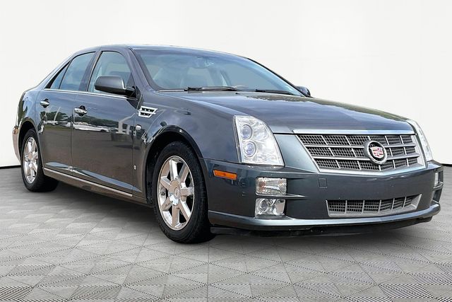 2008 Cadillac STS V8 RWD