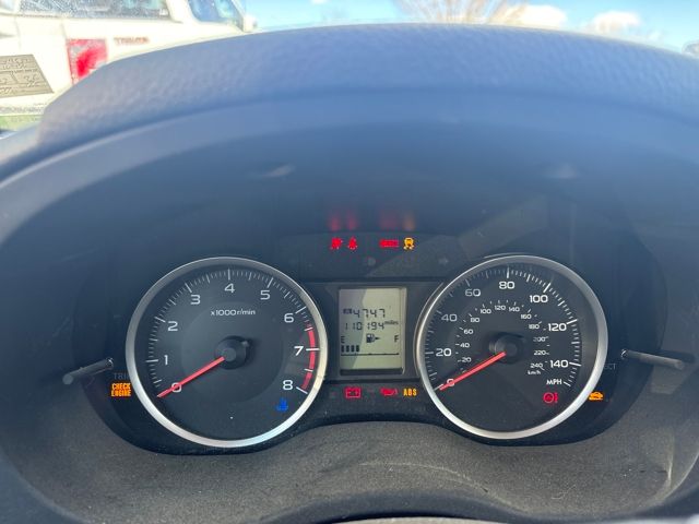 used 2015 Subaru Forester car, priced at $11,737