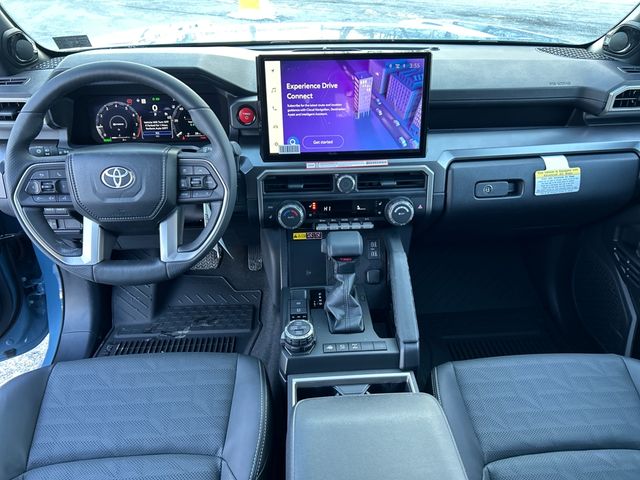 new 2026 Toyota 4Runner i-FORCE MAX Hybrid car, priced at $63,333