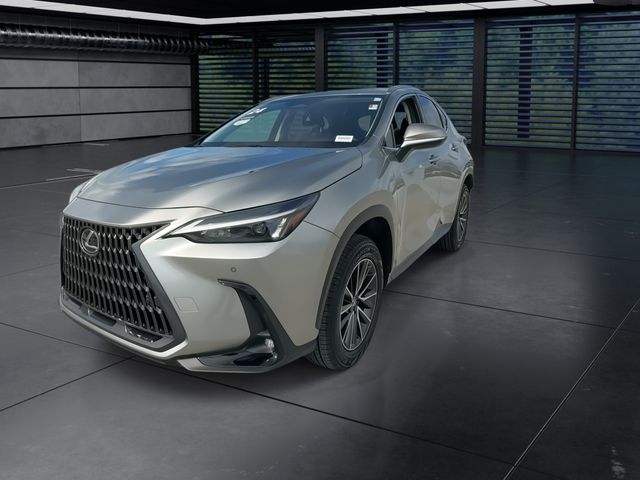 2024 Lexus NX - $39,588