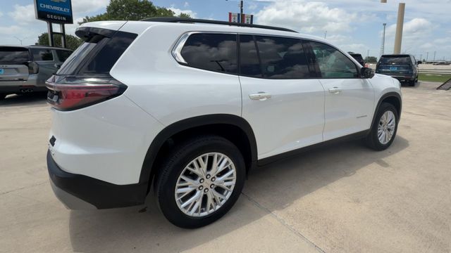 2026 GMC Acadia #8