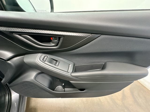 2018 Subaru Impreza 2.0i Gray at Rafferty Subaru