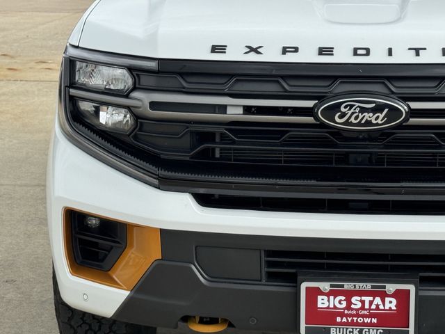 2025 Ford Expedition Tremor - 4