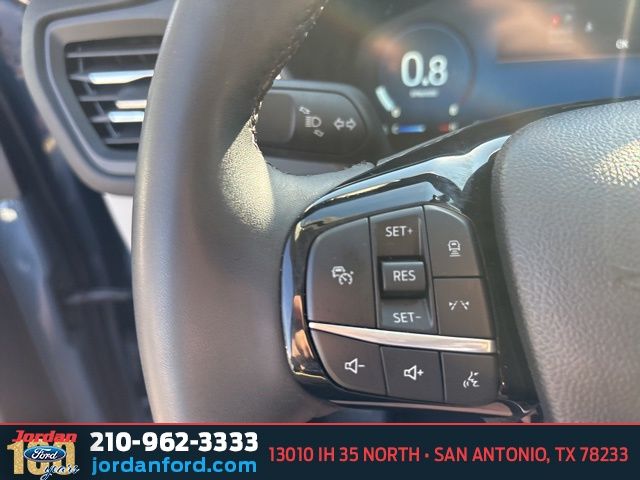 Used Car 2023 Ford Escape  Platinum For Sale Under $30,000 In San Antonio, Texas