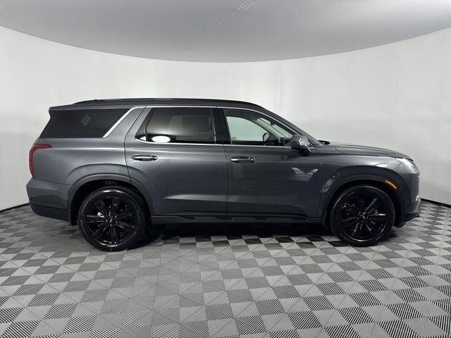 New 2025 Hyundai Palisade For Sale in Indianapolis, IN