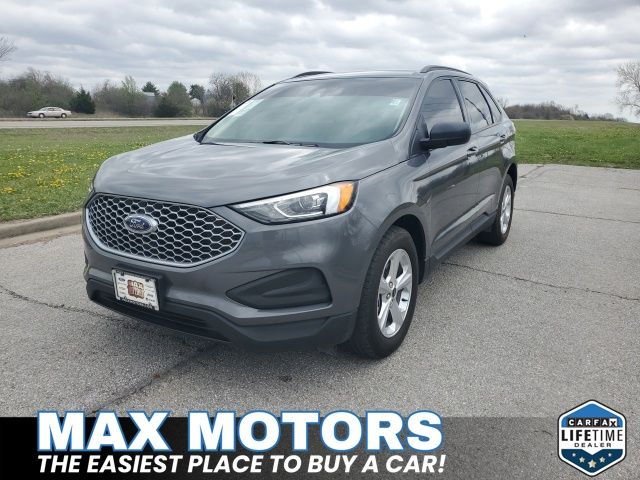 Used 2024 Ford Edge SUV
