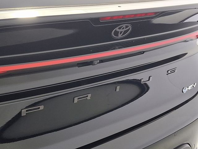 New 2026 Toyota Prius Hatchback