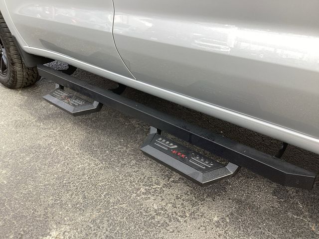 Used Car 2022 Chevrolet Silverado 1500 Ltd  Lt Trail Boss For Sale Under $35,000 In San Antonio, Texas