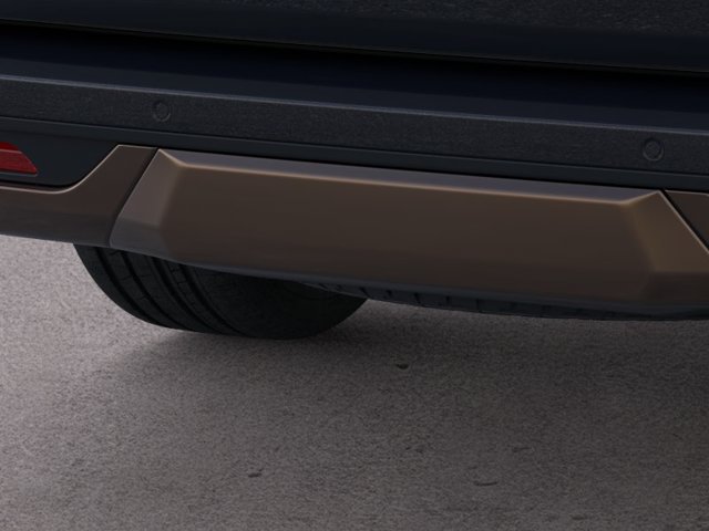 New 2026 Black Ford King Ranch image 23