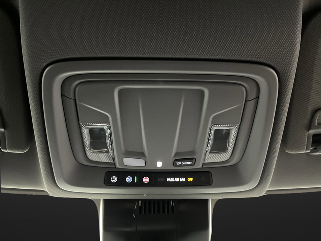 New 2026 Sterling Gray Metallic Chevrolet LT image 26