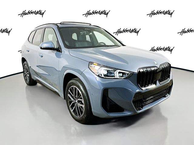 2025 BMW X1 xDrive28i 34