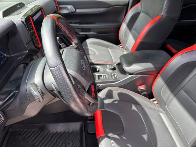 New 2026 Gray Ford XLT image 18