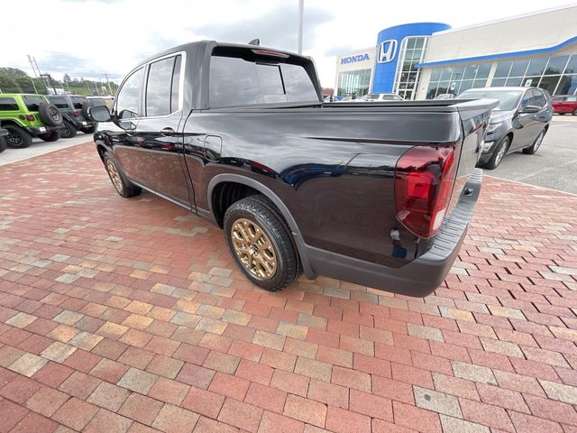 Used 2023 Honda Ridgeline Truck
