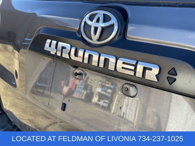 Used 2022 Toyota 4Runner For Sale in Livonia, MI