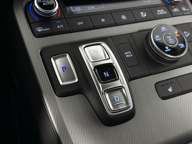 New 2025 Hyundai Palisade For Sale in Indianapolis, IN