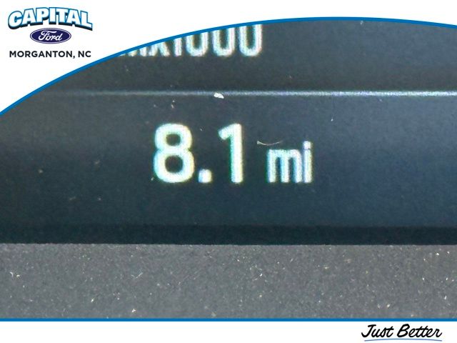 New 2026 Blue Ford Big Bend image 15