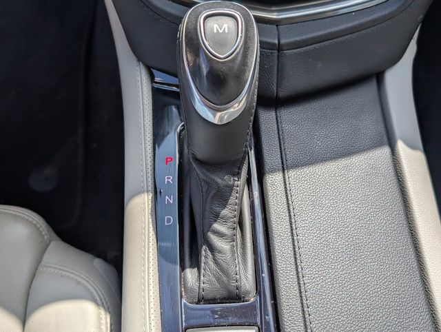 Used 2019 Silver Cadillac 2.0L Turbo image 20