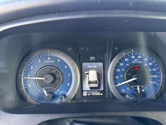 Used 2016 Toyota Sienna Van