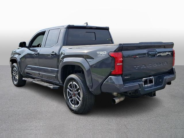 Used 2024 Toyota Tacoma Truck