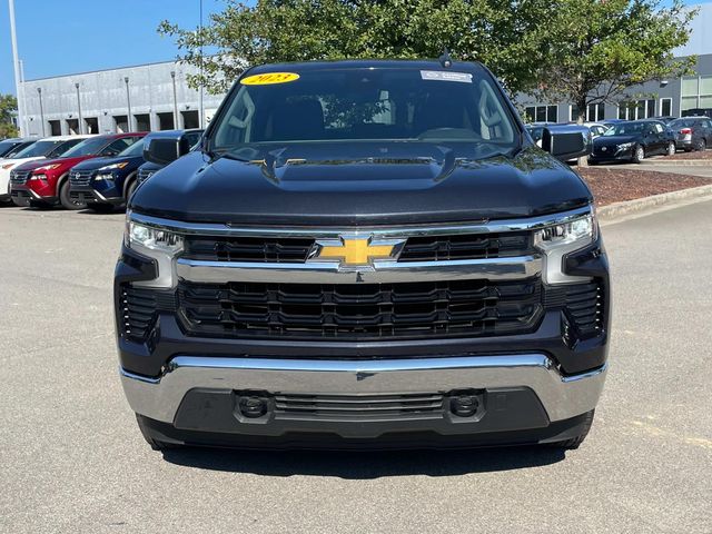 2023 Chevrolet Silverado 1500 LT 8