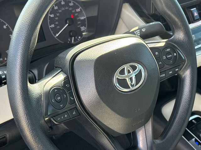 Used 2024 Toyota Corolla Sedan