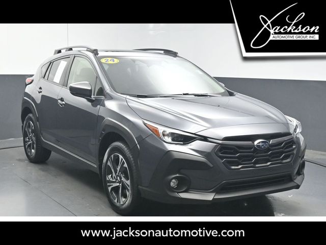 2024 Subaru Crosstrek Premium AWD