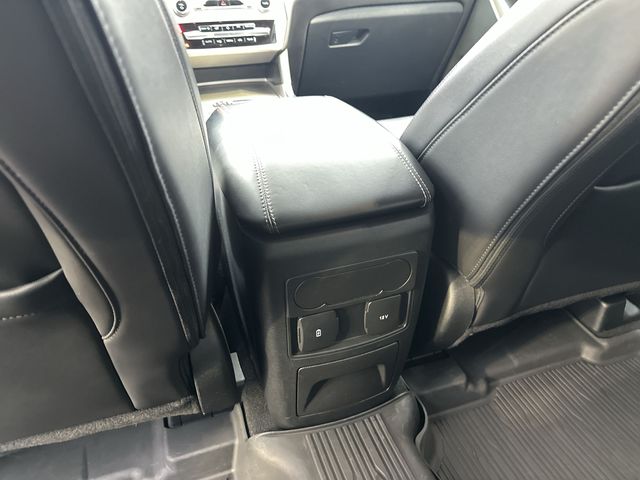 Certified Used 2023 Red Ford XLT image 23