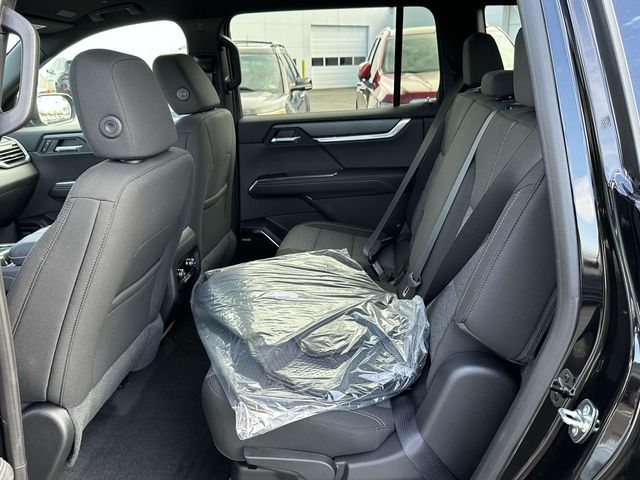 New 2025 GMC Acadia SUV