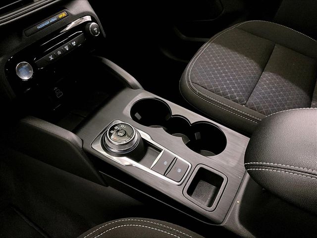 2024 Ford Escape Active Blue at Auto Express Mitsubishi