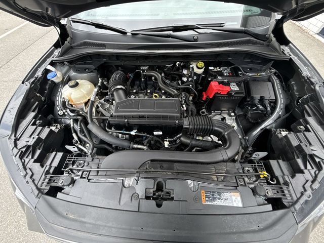 Used 2023 Gray Ford ST-Line image 17
