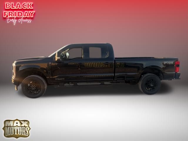 2024 Ford F-350SD  2