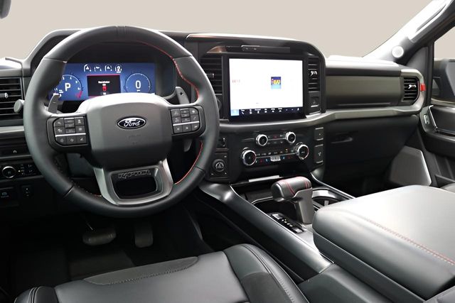 Used Car 2025 Ford F-150  Raptor For Sale Under $90,000 In Austin, Texas