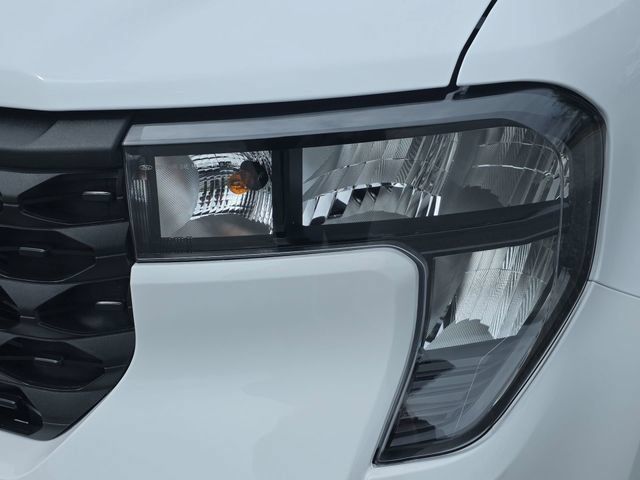 New 2026 White Ford XLT image 31