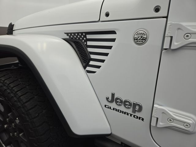Used 2022 Jeep Gladiator Truck