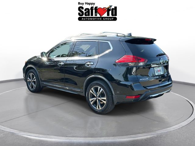 2017 Nissan Rogue SL - Photo 6