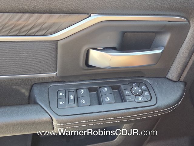 New 2026 Gray Ram Big Horn image 31