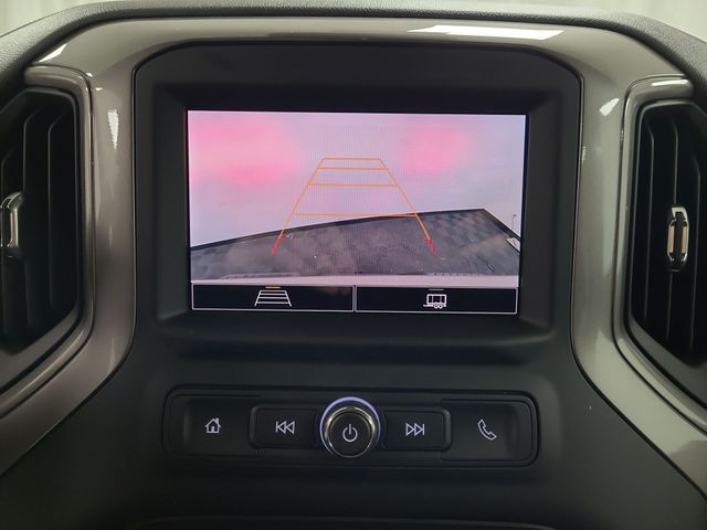 2026 – Chevrolet – Silverado 1500